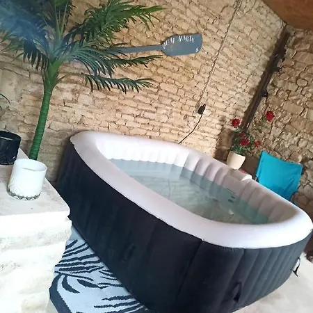 Grande Chambre Familiale Pour 2 A 5 Personnes